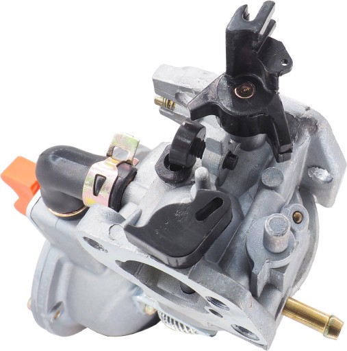 КАРБЮРАТОР ДЛЯ ГЕНЕРАТОРА NG LPG HONDA GX 160 GX160 LPG CNG 168F LONCIN