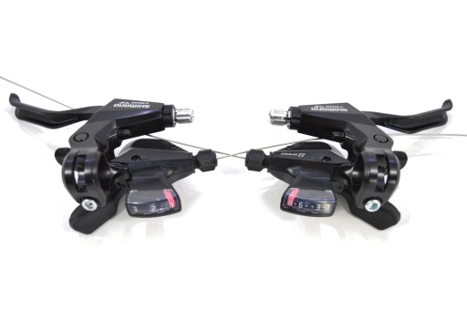 НАБОР РЫЧАГОВ SHIMANO ALTUS ST-M310 3x8