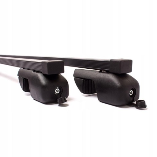 Hyundai Terracan Roof Rob 5d 2004-2007
