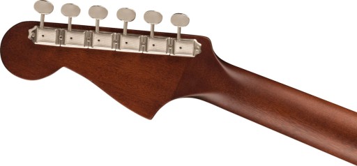 FENDER REDONDO PLAYER NAT ЭЛЕКТРОАКУСТИЧЕСКАЯ ГИТАРА