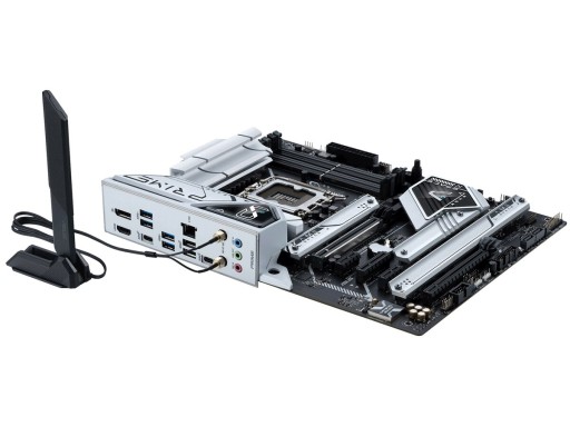 Материнская плата PRIME Z790-A WIFI 4DDR5 HDMI/DP