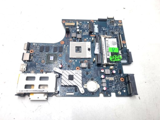 МАТЕРИНСКАЯ ПЛАТА HP 4520S 4720S 628794-001