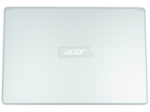 Acer Aspire A515-55 A515-55G крышка матрицы, серебристая