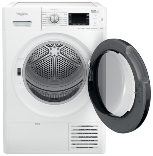 Сушилка для белья WHIRLPOOL FFT M22 9X2B PL 9кг