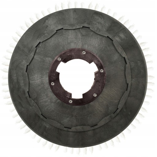 ЩЕТКА ДЛЯ NUMATIC TTB 3450, 4045 – 410 мм СРЕДНЯЯ
