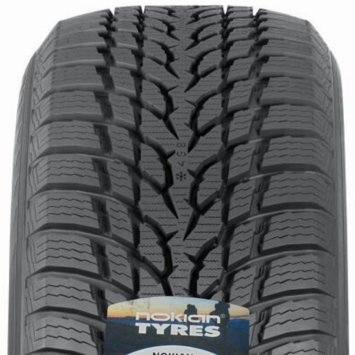 4x ЗИМНИЕ шины 255/40/19 V NOKIAN Snowproof 1 XL КОМПЛЕКТ из 4 шт. Новый