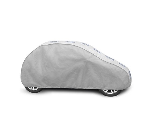 КРУГЛЫЙ ГОД чехол для Toyota Aygo