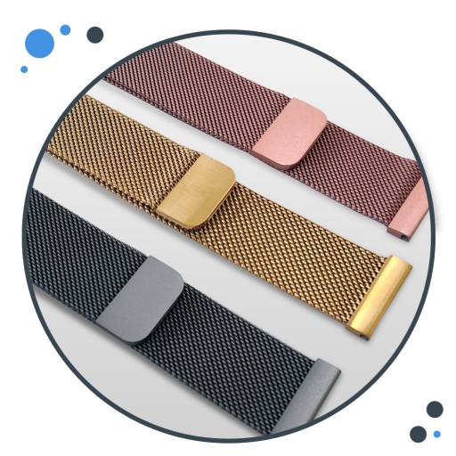 РЕМЕШОК для часов Xiaomi Mi Watch