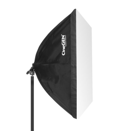 Комплект фона BaseXStudio 2x 60x60cm, 65 Вт