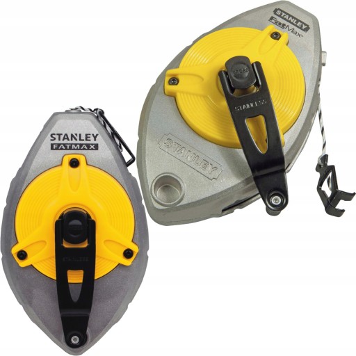 STANLEY FatMax ТРОС ДЛЯ РАЗМЕТКИ 30 м 47-480 XTREME