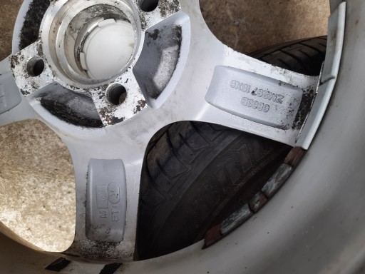 RIM Suzuki VW SKODA SEAT KIA HYUNDAI Renault opel