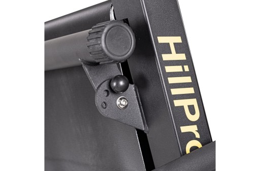 МЕХАНИЧЕСКАЯ БЕГОВАЯ ДОРОЖКА HILL PRO /INSPORTLINE
