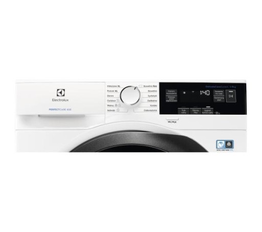Electrolux EW8H359SP Сушилка для белья 9 кг 65 дБ Тепловой насос Белый