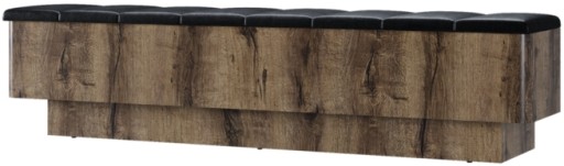 Скамья BOX для кровати 160