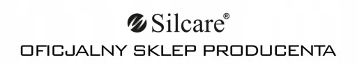 Набор Silcare IQ Nails Expert Gold Power из 6 фрез для гибридного акрилового геля