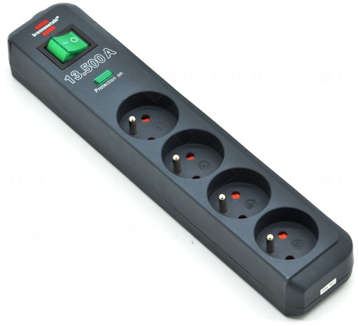 ИСТОЧНИК ПИТАНИЯ 4G BRENNENSTUHL 13.5A.