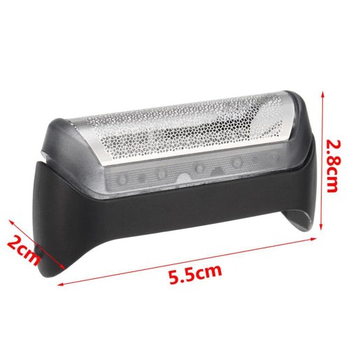 Сменная бритвенная сетка для BRAUN Series 1 190