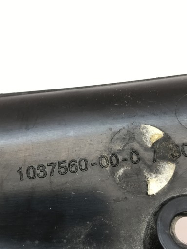 ДВЕРНОЙ ДАТЧИК TESLA X STRIP ЛЕВЫЙ ЗАДНИЙ 1037560-00-D
