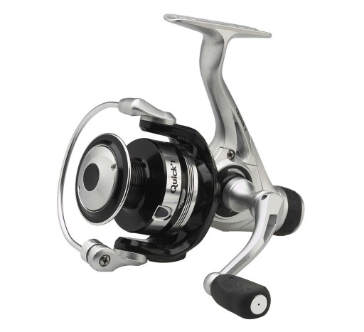 Катушка DAM Quick 1 1000 RD
