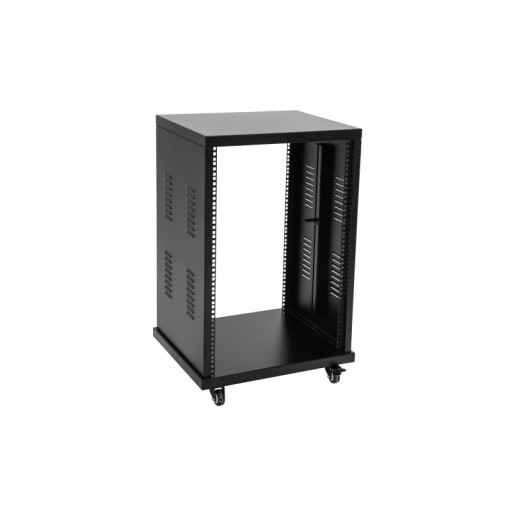 ROADINGER STEEL RACK SR-19, 14U - СТОЙОЧНЫЙ ШКАФ