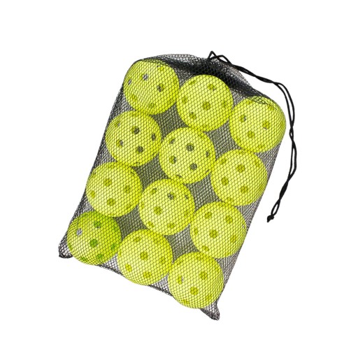 Мяч Pickleball Balls Pickleball На открытом воздухе в помещении