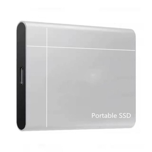 внешние жесткие диски SSD емкостью 30 ТБ USB3.0