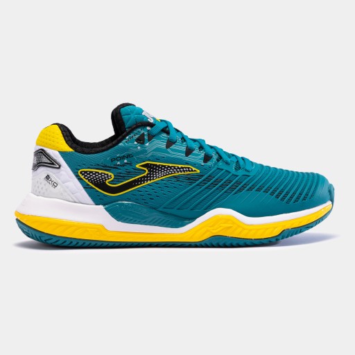 КРОССОВКИ МУЖСКИЕ ТЕННИСНЫЕ JOMA T.POINT 2317 размер. 40