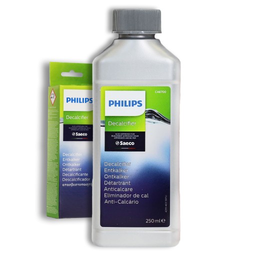 Philips Saeco Отчаянный экспресс 250 мл CA6700/10