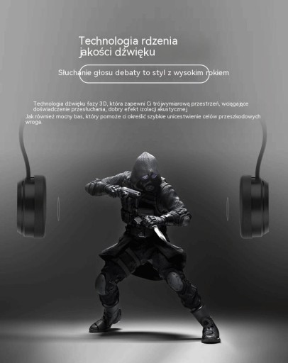G04E/A 3D-очки виртуальной реальности