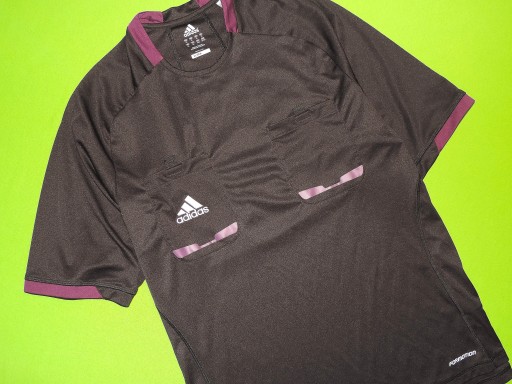 ADIDAS__МУЖСКАЯ СУДЕЙСКАЯ ФУТБОЛКА__XL
