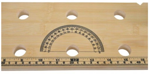 Складной верстак Holzmann WST10