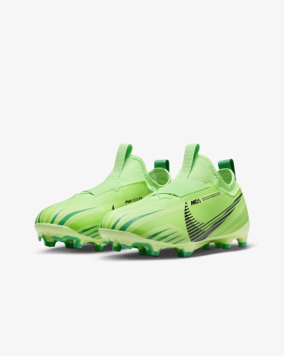 Nike Mercurial Vapor 15 Academy FG JR Обувь Мячовые бутсы CR7 Футбольные бутсы