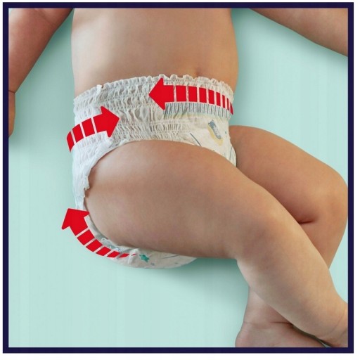 Подгузники Pampers Pants 5, 66 шт.