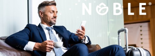 Kosmetyczka Męska Podróżna Zawieszana Rozkładana Z Haczykiem Duża XXL Noble