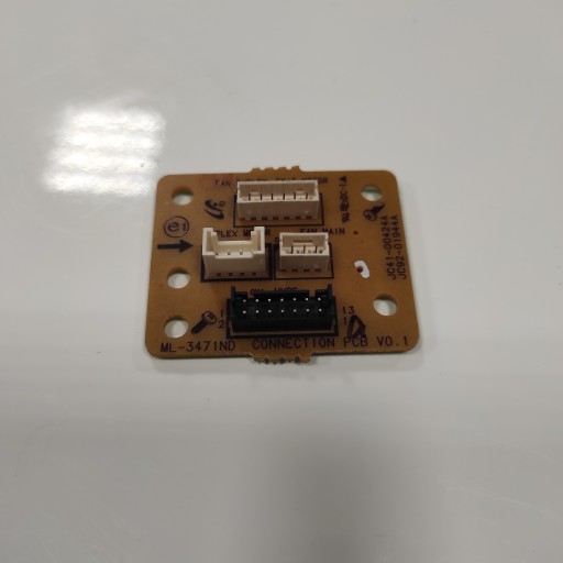 JC41-00424A [ РАЗЪЕМ SAMSUNG для печатной платы ]