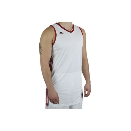 Koszulka adidas E Kit JSY 3.0 M AI4662 3XL2