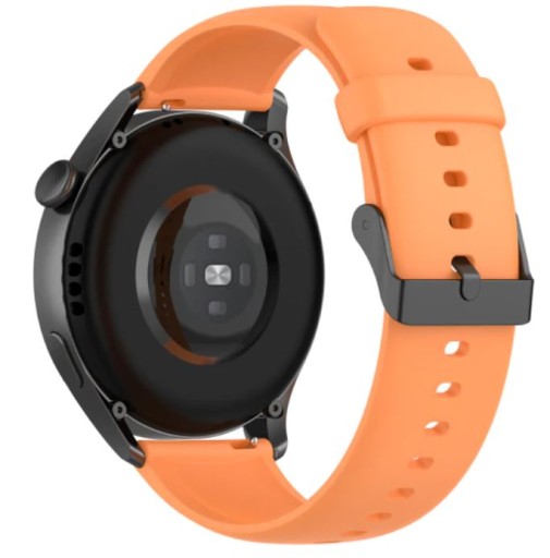 РЕМЕНЬ ДЛЯ ЧАСОВ SAMSUNG GEAR S3 GALAXY 46MM 3 45MM