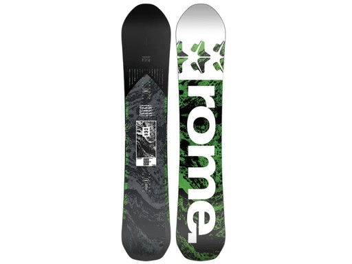 Плата Rome SDS Freaker 2023 — 157 Вт см