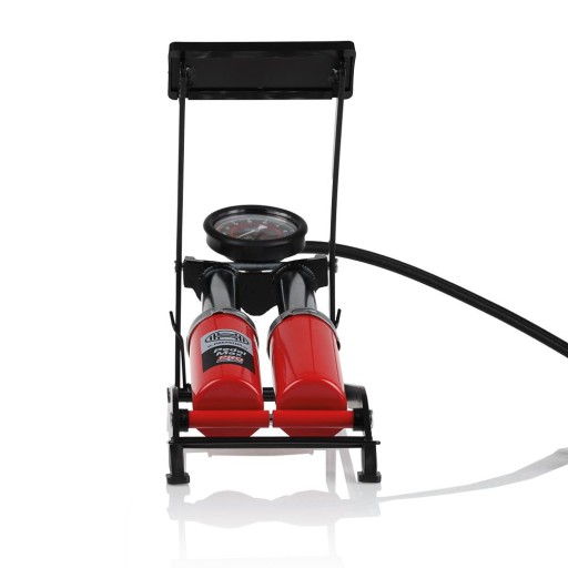 Ножной насос HEYNER PedalMax PRO