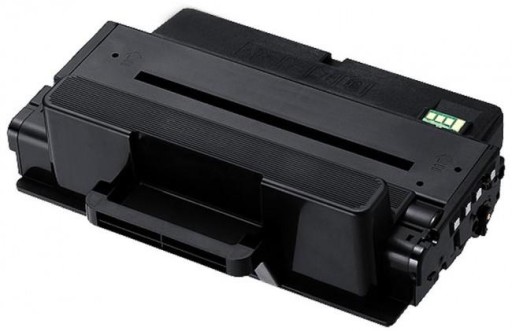 Тонер для Samsung D205 ML-3310D ML-3310ND ML-3710D