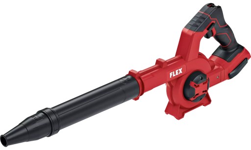 Беспроводная воздуходувка для сушки автомобиля Flex BW 18.0-EC Detailing Set
