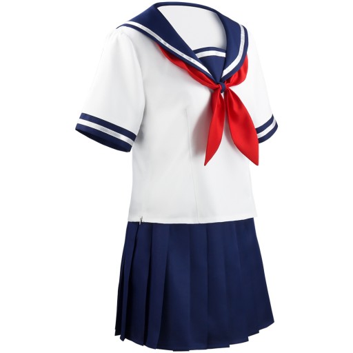 Yandere Simulator Ayano Aishi Косплей JK Униформа