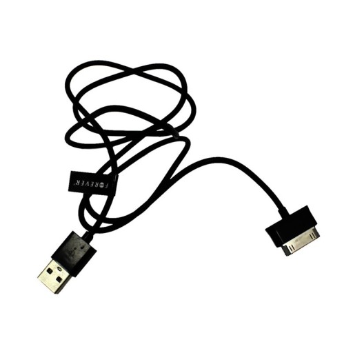 USB-кабель для Sam Galaxy TAB 30 PIN P3100 1м черный