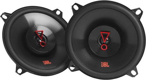 JBL STAGE 3 527F АВТОМОБИЛЬНЫЕ ДИНАМИКИ 13 см 130 мм НАБОР ИЗ 2 ШТ.