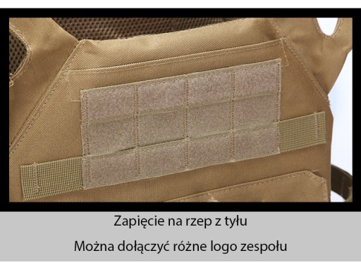 Многофункциональный уличный тактический жилет.