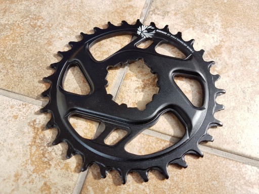 НОВАЯ корона SRAM X-Sync 2 Eagle, 32T, 3 мм, Boost