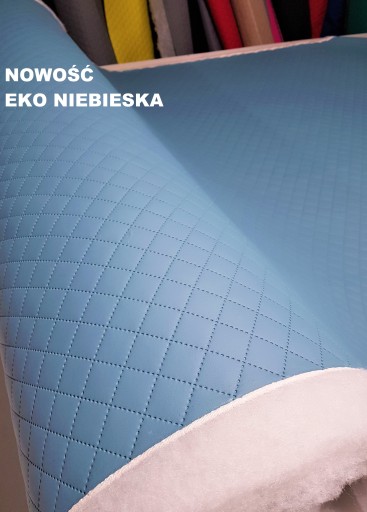 3X3 SKAJ ECO ИСКУССТВЕННАЯ КОЖА ECO СТЕГАНЫЙ МАТЕРИАЛ