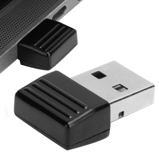 USB-аудиоадаптер Bluetooth 5.0 для Windows Mac и Linux