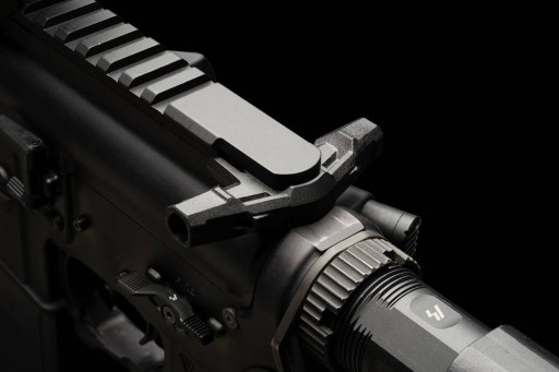 Strike Industries Dźwignia przeładowania AR15 T-Bone