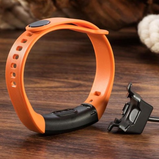 ЗАРЯДНОЕ УСТРОЙСТВО/USB-КАБЕЛЬ 1М ДЛЯ HUAWEI BAND 2/3/4 PRO